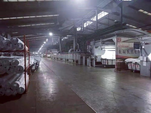 沭陽多家紡織企業(yè)榮膺市長質(zhì)量獎(jiǎng)，彰顯行業(yè)卓越品質(zhì)