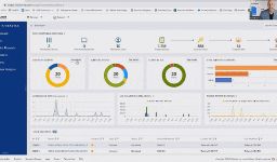 守護(hù)公司信息安全 6款上網(wǎng)行為管理軟件——網(wǎng)絡(luò)的防護(hù)盾牌
